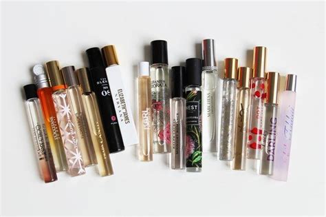 replica rollerball perfume|unisex fragrances in roller balls.